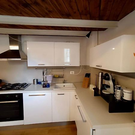 Milano Collection: Naviglio Martesana Apartment ภายนอก รูปภาพ