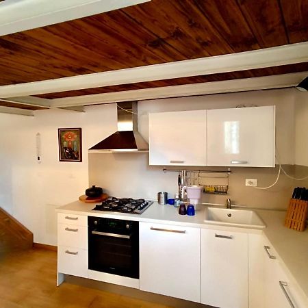 Milano Collection: Naviglio Martesana Apartment ภายนอก รูปภาพ
