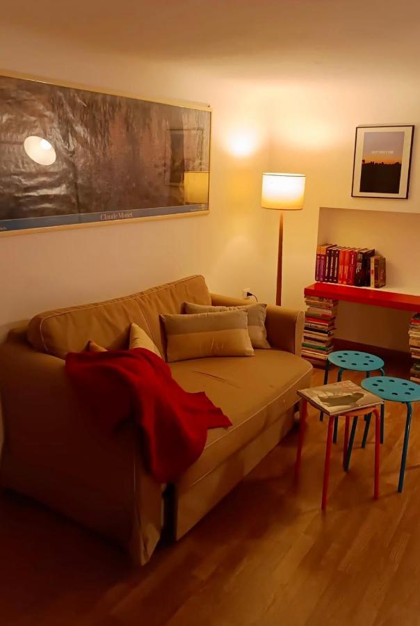 Milano Collection: Naviglio Martesana Apartment ภายนอก รูปภาพ