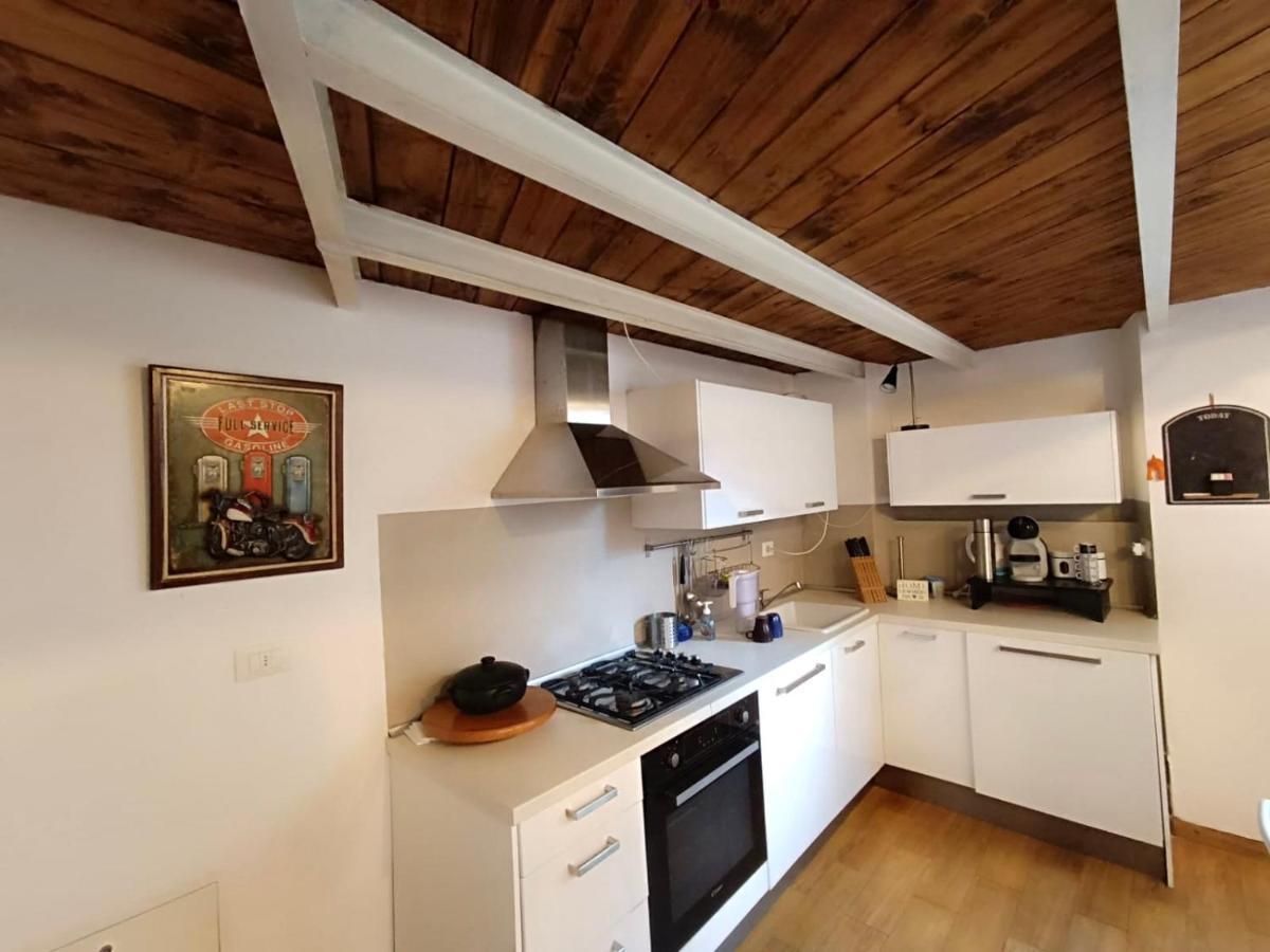 Milano Collection: Naviglio Martesana Apartment ภายนอก รูปภาพ