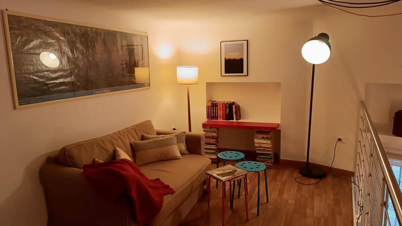 Milano Collection: Naviglio Martesana Apartment ภายนอก รูปภาพ