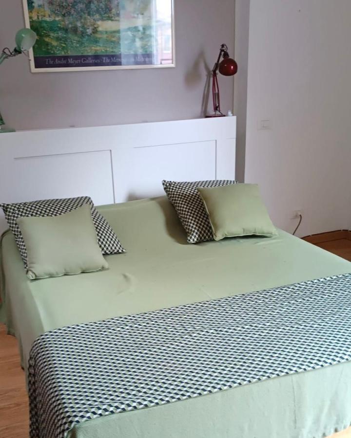 Milano Collection: Naviglio Martesana Apartment ภายนอก รูปภาพ