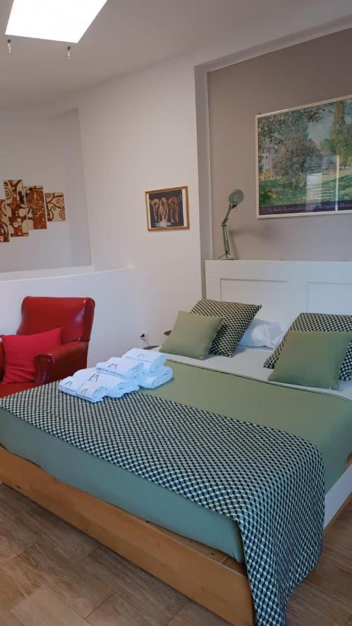 Milano Collection: Naviglio Martesana Apartment ภายนอก รูปภาพ