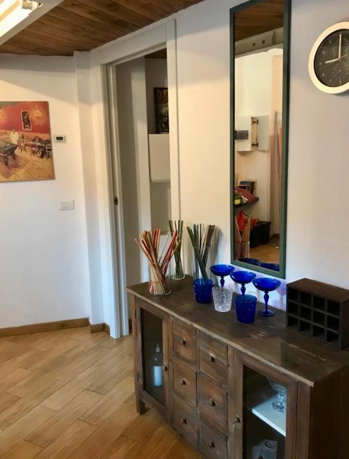 Milano Collection: Naviglio Martesana Apartment ภายนอก รูปภาพ
