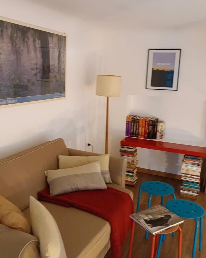 Milano Collection: Naviglio Martesana Apartment ภายนอก รูปภาพ
