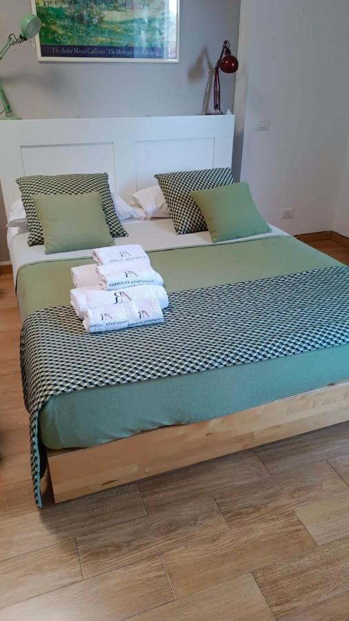 Milano Collection: Naviglio Martesana Apartment ภายนอก รูปภาพ