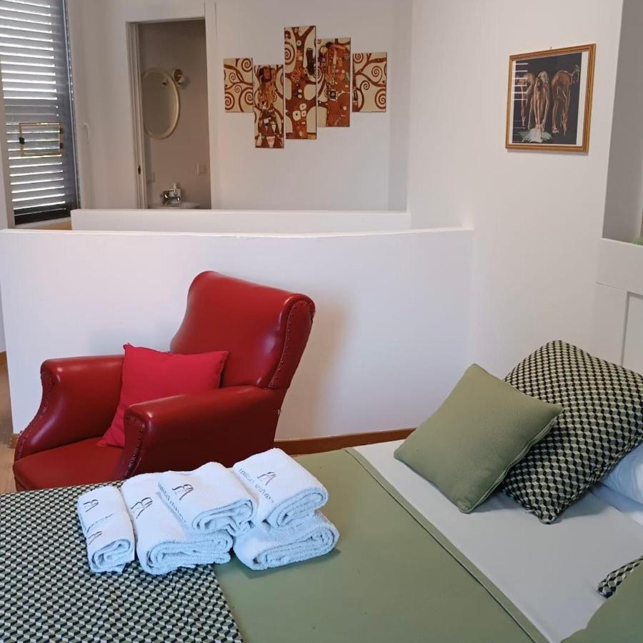 Milano Collection: Naviglio Martesana Apartment ภายนอก รูปภาพ